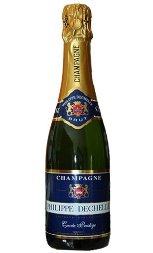 Champagne Brut Prestige 2008