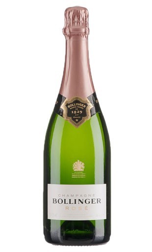 Bollinger Rosé 